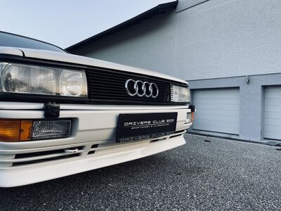 Audi Quattro Gebrauchtwagen