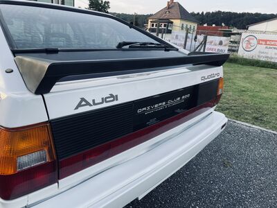 Audi Quattro Gebrauchtwagen