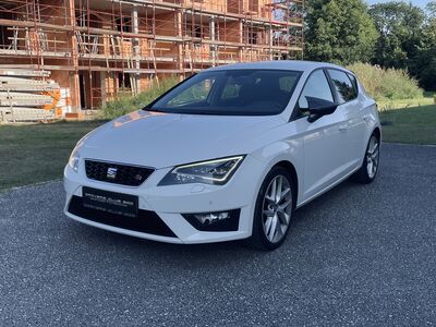 Seat Leon Gebrauchtwagen