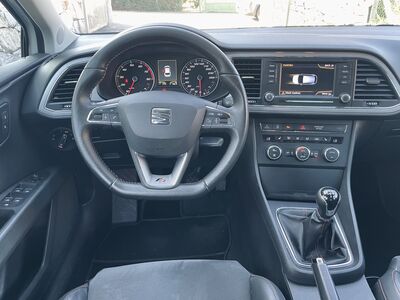 Seat Leon Gebrauchtwagen