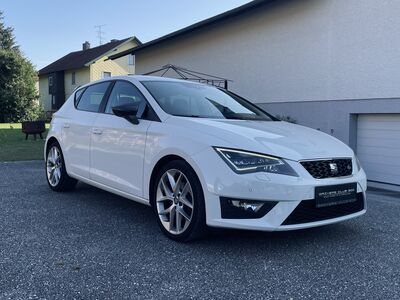 Seat Leon Gebrauchtwagen