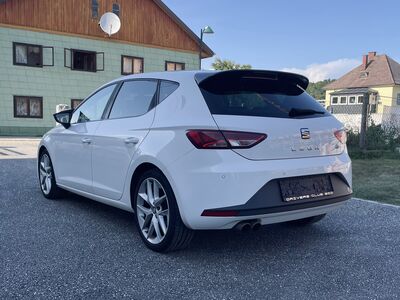 Seat Leon Gebrauchtwagen