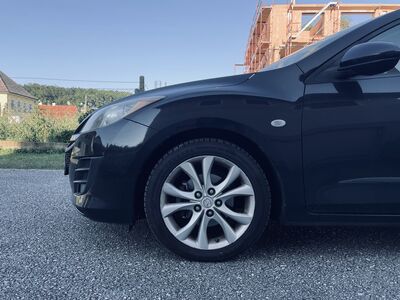 Mazda Mazda3 Gebrauchtwagen