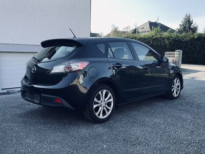 Mazda Mazda3 Gebrauchtwagen