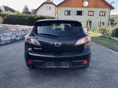 Mazda Mazda3 Gebrauchtwagen