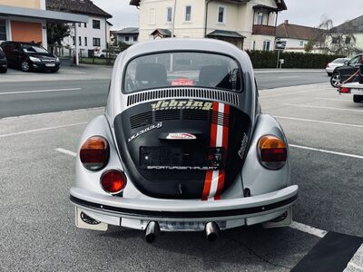 VW Käfer Gebrauchtwagen