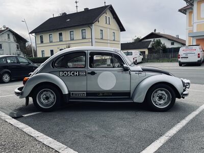 VW Käfer Gebrauchtwagen