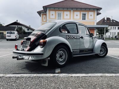 VW Käfer Gebrauchtwagen