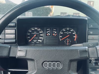 Audi Coupé Gebrauchtwagen