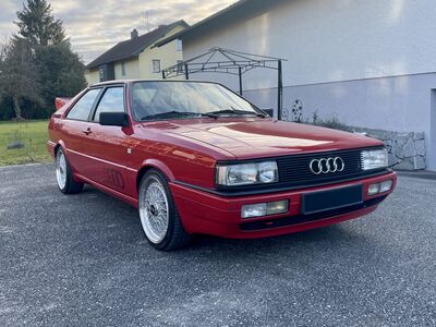 Audi Coupé Gebrauchtwagen