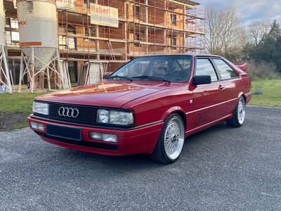 Audi Coupé Gebrauchtwagen