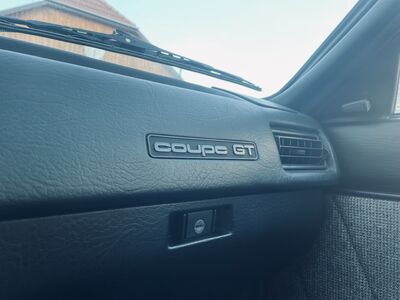 Audi Coupé Gebrauchtwagen