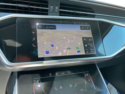 Audi A6 Gebrauchtwagen Audi A6 Gebrauchtwagen