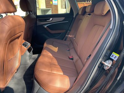 Audi A6 Gebrauchtwagen Audi A6 Gebrauchtwagen