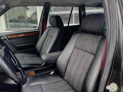 Mercedes-Benz E-Klasse Gebrauchtwagen Mercedes-Benz E-Klasse Gebrauchtwagen