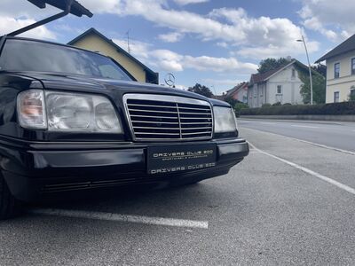 Mercedes-Benz E-Klasse Gebrauchtwagen Mercedes-Benz E-Klasse Gebrauchtwagen
