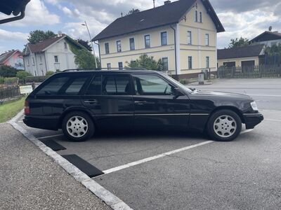 Mercedes-Benz E-Klasse Gebrauchtwagen Mercedes-Benz E-Klasse Gebrauchtwagen