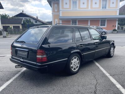 Mercedes-Benz E-Klasse Gebrauchtwagen Mercedes-Benz E-Klasse Gebrauchtwagen