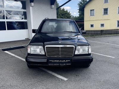 Mercedes-Benz E-Klasse Gebrauchtwagen Mercedes-Benz E-Klasse Gebrauchtwagen