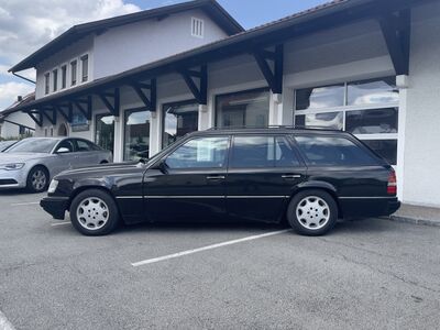 Mercedes-Benz E-Klasse Gebrauchtwagen Mercedes-Benz E-Klasse Gebrauchtwagen