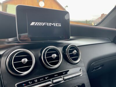 Mercedes-Benz GLC Gebrauchtwagen Mercedes-Benz GLC Gebrauchtwagen