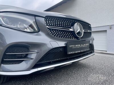 Mercedes-Benz GLC Gebrauchtwagen Mercedes-Benz GLC Gebrauchtwagen