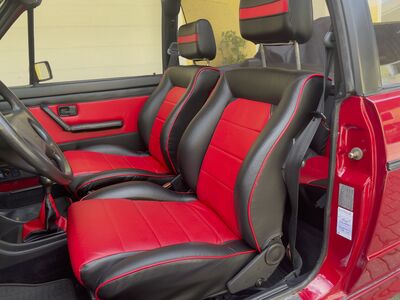 VW Golf Gebrauchtwagen VW Golf Gebrauchtwagen