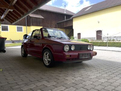 VW Golf Gebrauchtwagen VW Golf Gebrauchtwagen