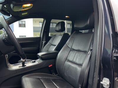 Jeep Grand Cherokee Gebrauchtwagen Jeep Grand Cherokee Gebrauchtwagen