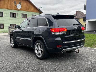 Jeep Grand Cherokee Gebrauchtwagen Jeep Grand Cherokee Gebrauchtwagen