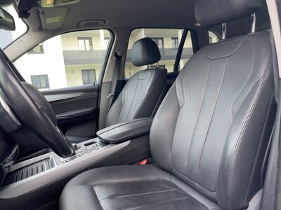 BMW X5 Gebrauchtwagen BMW X5 Gebrauchtwagen