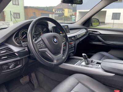 BMW X5 Gebrauchtwagen BMW X5 Gebrauchtwagen