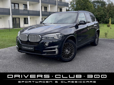 BMW X5 Gebrauchtwagen