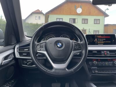 BMW X5 Gebrauchtwagen BMW X5 Gebrauchtwagen