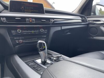 BMW X5 Gebrauchtwagen BMW X5 Gebrauchtwagen