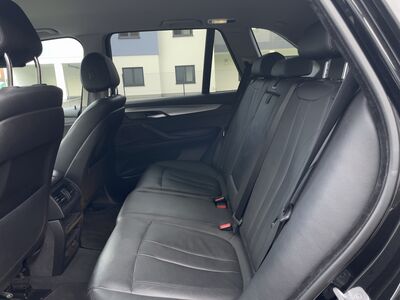 BMW X5 Gebrauchtwagen BMW X5 Gebrauchtwagen