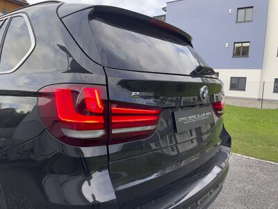 BMW X5 Gebrauchtwagen BMW X5 Gebrauchtwagen