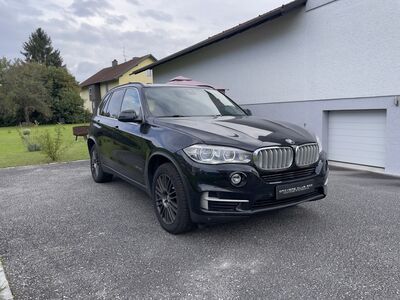 BMW X5 Gebrauchtwagen BMW X5 Gebrauchtwagen
