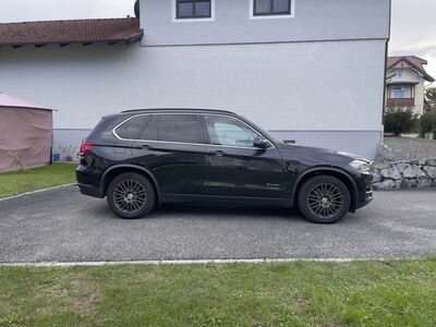 BMW X5 Gebrauchtwagen BMW X5 Gebrauchtwagen