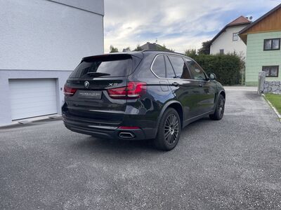 BMW X5 Gebrauchtwagen BMW X5 Gebrauchtwagen