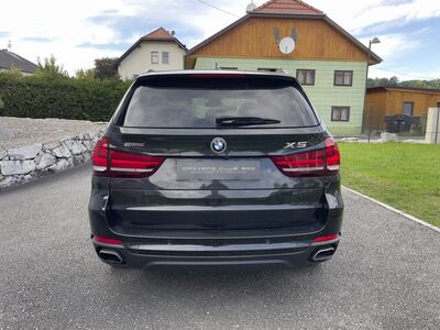 BMW X5 Gebrauchtwagen BMW X5 Gebrauchtwagen