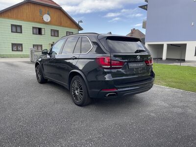 BMW X5 Gebrauchtwagen BMW X5 Gebrauchtwagen