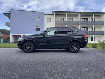 BMW X5 Gebrauchtwagen BMW X5 Gebrauchtwagen