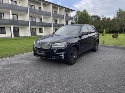 BMW X5 Gebrauchtwagen BMW X5 Gebrauchtwagen