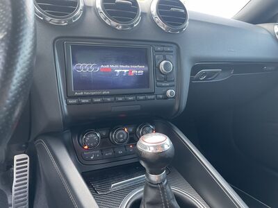 Audi TT Gebrauchtwagen Audi TT Gebrauchtwagen