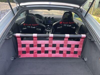 Audi TT Gebrauchtwagen Audi TT Gebrauchtwagen