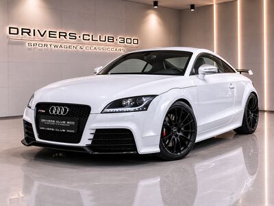 Audi TT Gebrauchtwagen