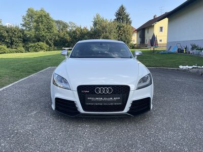 Audi TT Gebrauchtwagen Audi TT Gebrauchtwagen