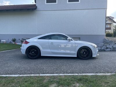 Audi TT Gebrauchtwagen Audi TT Gebrauchtwagen