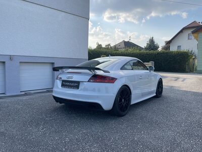 Audi TT Gebrauchtwagen Audi TT Gebrauchtwagen